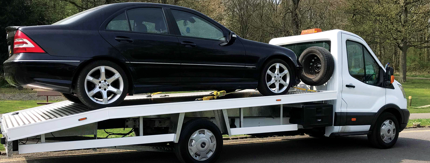 Beyşehir Oto Çekici