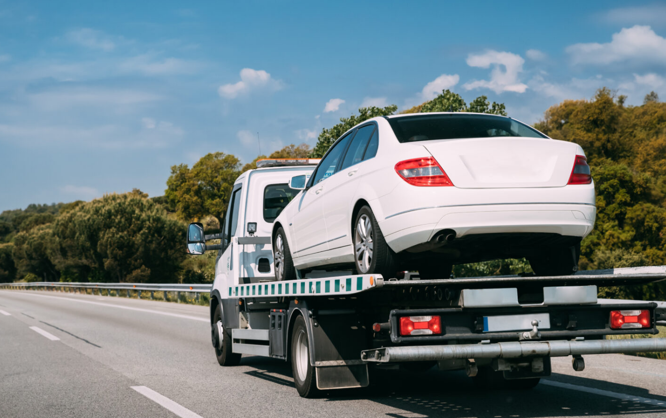 Beyşehir Oto Çekici